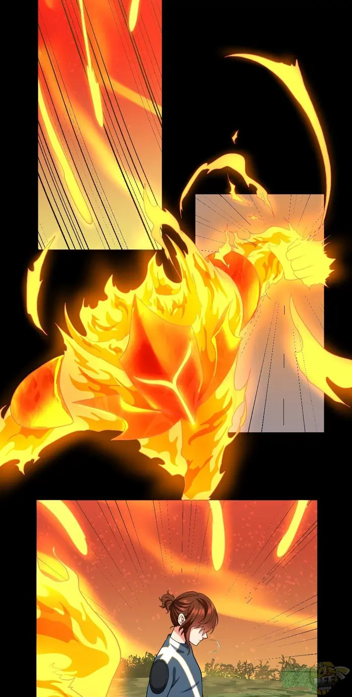 The Beginning After the End Chapter 99 image 57_optimized